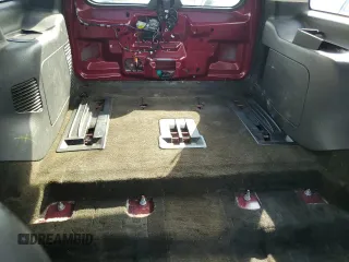 2007 Chevrolet Tahoe LT z VIN 1GNFK13017R364401, wystawiony jako Copart lot #56557555 z przebiegiem 227 803 mil mil oraz Szkoda całkowita • Salvage title. Historia ofert i sprzedaży dostępna na DreamBid. Obrazek 10.