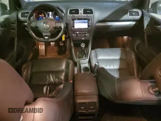 2013 Volkswagen Golf с VIN WVWPF7AJ3DW040279, выставлен на аукционе Copart как лот 86158714 с пробегом 128 809 миль миль и Списание • Salvage title. История ставок и продаж доступна на DreamBid. Изображение 8.
