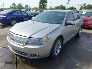 2009 Lincoln MKZ z VIN 3LNHM26T39R612027, wystawiony jako IAAI lot #42286784 z przebiegiem 1 088 138 mil mil oraz . Historia ofert i sprzedaży dostępna na DreamBid. Obrazek 20.