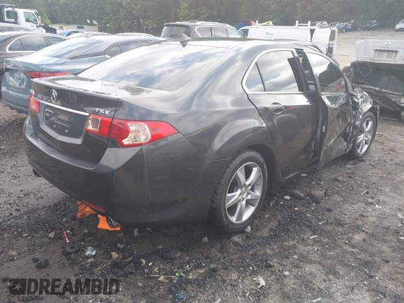 2011 Acura TSX z VIN JH4CU2F64BC015724, wystawiony jako IAAI lot #42271007 z przebiegiem 108 063 mil mil oraz . Historia ofert i sprzedaży dostępna na DreamBid. Obrazek 4.