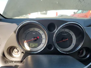2007 Mitsubishi Eclipse GS with VIN 4A3AK24F67E011247, listed as a Copart auction lot 87862205 with 207,130 mi miles and Salvage Title. Bid and sale history available at carsss.com. Image 9.
