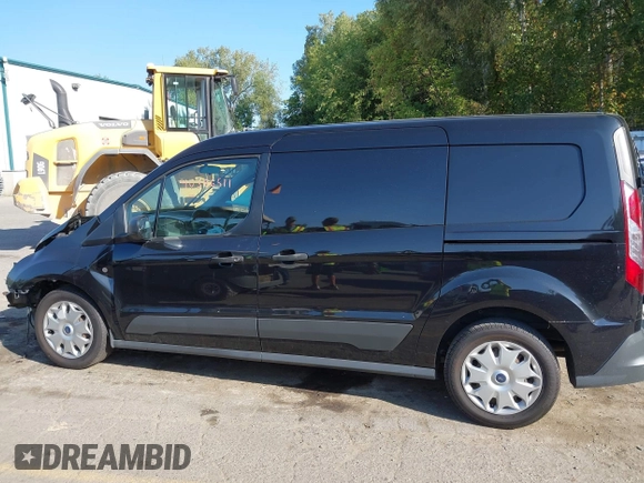 2015 Ford Transit Connect XLT с VIN NM0LS7F72F1181736, выставлен на аукционе IAAI как лот 40386511 с пробегом 148 091 миль миль и . История ставок и продаж доступна на DreamBid. Изображение 14.