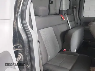 2006 Ford F-150 XLT with VIN 1FTPX14V76FB60470, listed as a IAAI auction lot 42488782 with 115,866 mi miles and . Bid and sale history available at DreamBid. Image 8.