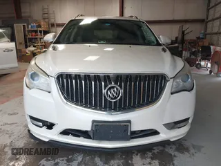 2013 Buick Enclave Leather with VIN 5GAKRCKD7DJ153427, listed as a IAAI auction lot 41518032 with 159,162 mi miles. Bid and sale history available at carsss.com. Image 12.