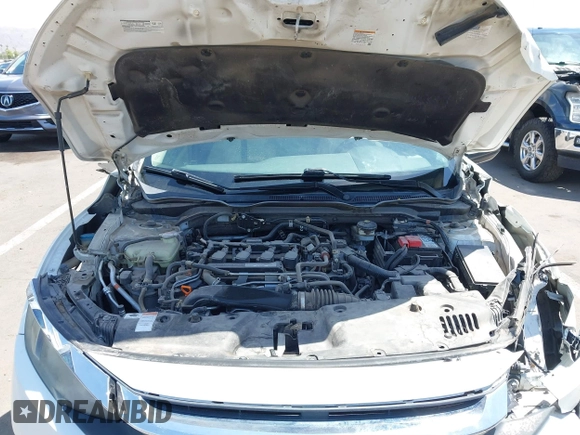 2016 Honda Civic EX-L with VIN 19XFC1F79GE014573, listed as a IAAI auction lot 42649519 with 179,798 mi miles and . Bid and sale history available at DreamBid. Image 10.