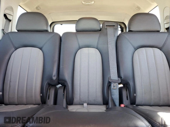 2004 Mercury Mountaineer Convenience z VIN 4M2ZU66WX4UJ03882, wystawiony jako Copart lot #52948565 z przebiegiem 161 956 mil mil oraz Czysty tytuł • Clean title. Historia ofert i sprzedaży dostępna na DreamBid. Obrazek 10.