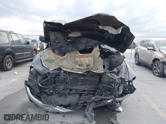 2014 Ram 1500 Big Horn с VIN 1C6RR6LT4ES424158, выставлен на аукционе IAAI как лот 41012017 с пробегом Не указан миль и . История ставок и продаж доступна на DreamBid. Изображение 6.
