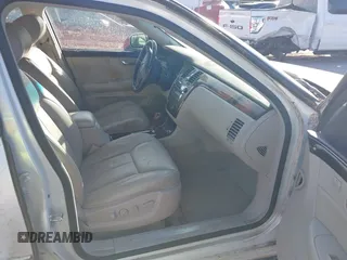 2007 Cadillac DTS Performance with VIN 1G6KD57947U221850, listed as a IAAI auction lot 41274564 with Not Provided miles and . Bid and sale history available at carsss.com. Image 5.