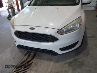 2017 Ford Focus SE с VIN 1FADP3F20HL268649, выставлен на аукционе IAAI как лот 42405948 с пробегом 167 180 миль миль и . История ставок и продаж доступна на DreamBid. Изображение 6.