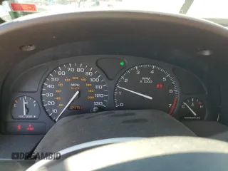 2003 Saturn VUE z VIN 5GZCZ53B93S875310, wystawiony jako Copart lot #47136155 z przebiegiem 124 793 mil mil oraz Szkoda całkowita • Salvage title. Historia ofert i sprzedaży dostępna na DreamBid. Obrazek 9.