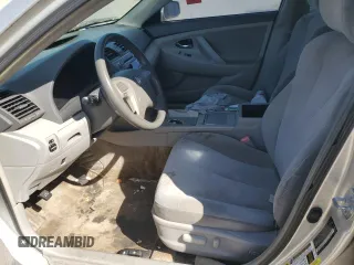 2011 Toyota Camry LE with VIN 4T1BF3EKXBU120141, listed as a Copart auction lot 65885455 with Not provided miles and Clean title. Bid and sale history available at DreamBid. Image 7.