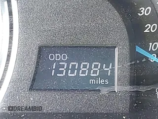 2012 Toyota Camry SE with VIN 4T1BK1FK0CU505465, listed as a IAAI auction lot 41781408 with 130,884 mi miles. Bid and sale history available at carsss.com. Image 15.