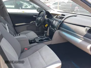 2012 Toyota Camry L z VIN 4T4BF1FK2CR191702, wystawiony jako IAAI lot #42258628 z przebiegiem 170 198 mil mil oraz . Historia ofert i sprzedaży dostępna na DreamBid. Obrazek 5.