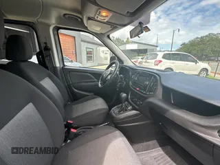 2020 Ram ProMaster City Passenger SLT with VIN ZFBHRFBB4L6R56337, listed as a Copart auction lot 76079034 with 102,451 mi miles and Clean Title. Bid and sale history available at carsss.com. Image 5.