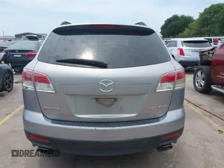 2008 Mazda CX-9 Touring z VIN JM3TB28A080156476, wystawiony jako IAAI lot #42244101 z przebiegiem 274 286 mil mil oraz . Historia ofert i sprzedaży dostępna na DreamBid. Obrazek 17.