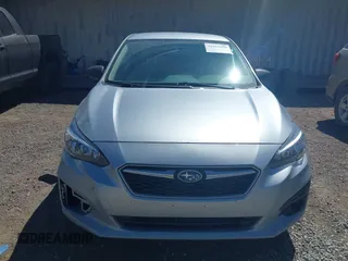 2017 Subaru Impreza with VIN 4S3GTAA64H3737484, listed as a IAAI auction lot 42493090 with 205,796 mi miles and . Bid and sale history available at DreamBid. Image 12.