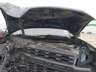 2020 Chevrolet Silverado 1500 Custom Trail Boss with VIN 3GCPYCEF0LG237447, listed as a IAAI auction lot 41213464 with 118,562 mi miles and . Bid and sale history available at DreamBid. Image 10.