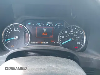 2020 Ford Expedition Max Limited с VIN 1FMJK2ATXLEA47221, выставлен на аукционе IAAI как лот 41097582 с пробегом 142 853 миль миль и . История ставок и продаж доступна на DreamBid. Изображение 7.