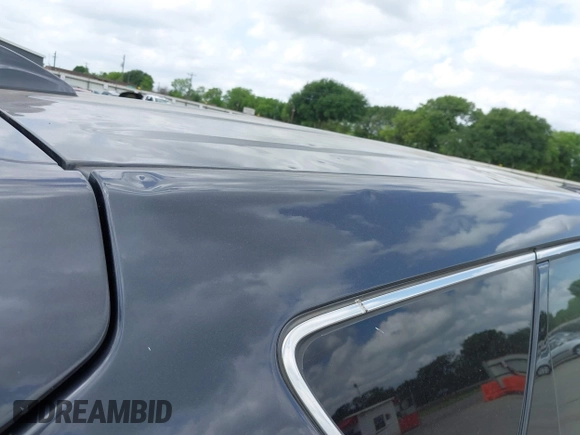 2017 Hyundai Santa Fe 2.4L with VIN 5XYZTDLB6HG458652, listed as a IAAI auction lot 42081160 with 90,816 mi miles and . Bid and sale history available at DreamBid. Image 20.