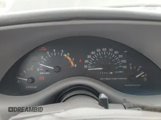 1996 Buick Regal Custom с VIN 2G4WB12K3T1429646, выставлен на аукционе Copart как лот 65749874 с пробегом 86 683 миль миль и Чистый • Clean title. История ставок и продаж доступна на DreamBid. Изображение 9.