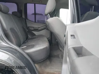 2010 Nissan Xterra S z VIN 5N1AN0NW9AC509180, wystawiony jako IAAI lot #41971137 z przebiegiem 172 107 mil mil oraz . Historia ofert i sprzedaży dostępna na DreamBid. Obrazek 8.