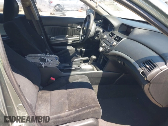 2008 Honda Accord EX with VIN JHMCP26778C021154, listed as a IAAI auction lot 41995843 with 237,791 mi miles and . Bid and sale history available at DreamBid. Image 5.
