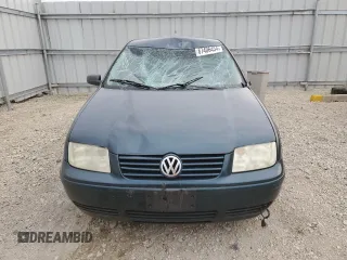 2002 Volkswagen Jetta с VIN 3VWSB29M42M068867, выставлен на аукционе Copart как лот 67406454 с пробегом 214 613 миль миль и Списание • Salvage title. История ставок и продаж доступна на DreamBid. Изображение 5.