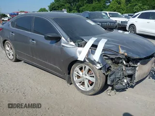 2017 Nissan Altima SV with VIN 1N4AL3AP8HC268108, listed as a IAAI auction lot 42033402 with 176,632 mi miles and . Bid and sale history available at DreamBid. Image 1.