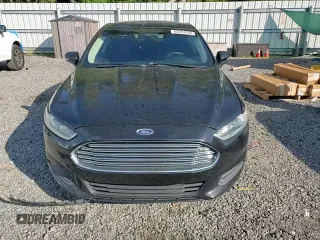 2015 Ford Fusion SE with VIN 3FA6P0HD4FR276080, listed as a Copart auction lot 62287435 with 137,095 mi miles and Salvage title. Bid and sale history available at DreamBid. Image 14.
