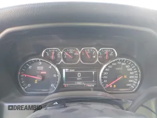 2014 Chevrolet Silverado 1500 with VIN 1GCNCREH2EZ303297, listed as a IAAI auction lot 41692877 with 115,621 mi miles and . Bid and sale history available at DreamBid. Image 7.