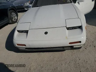 1988 Nissan 300ZX GS z VIN JN1HZ16S6JX204756, wystawiony jako Copart lot #75877174 z przebiegiem Nie podano mil oraz Szkody całkowita. Historia ofert i sprzedaży dostępna na DreamBid. Obrazek 11.