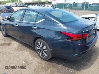 2019 Nissan Altima SV z VIN 1N4BL4DW9KN300931, wystawiony jako IAAI lot #42282164 z przebiegiem 114 986 mil mil oraz . Historia ofert i sprzedaży dostępna na DreamBid. Obrazek 3.