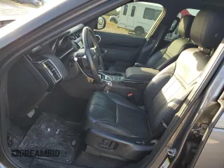 2018 Land Rover Discovery with VIN SALRG2RK3JA050818, listed as a Copart auction lot 77161734 with 86,341 mi miles and Salvage Title. Bid and sale history available at DreamBid. Image 7.