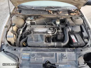 2004 Chevrolet Cavalier with VIN 1G1JC12F947356794, listed as a Copart auction lot 86146174 with 188,428 mi miles and Salvage Title. Bid and sale history available at carsss.com. Image 11.