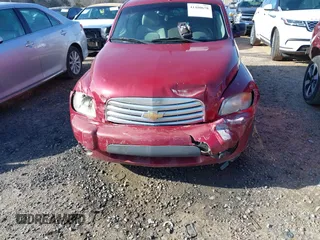 2006 Chevrolet HHR LS with VIN 3GNDA13D56S527866, listed as a IAAI auction lot 41480678 with 238,372 mi miles. Bid and sale history available at carsss.com. Image 6.