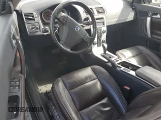 2013 Volvo C70 T5 with VIN YV1672MC5DJ143753, listed as a Copart auction lot 65987615 with 46,874 mi miles and Clean title. Bid and sale history available at DreamBid. Image 8.
