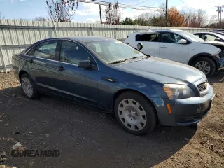 2014 Chevrolet Caprice z VIN 6G3NS5R26EL956920, wystawiony jako Copart lot #78997444 z przebiegiem 168 411 mil mil oraz Tytuł czysty. Historia ofert i sprzedaży dostępna na DreamBid. Obrazek 4.