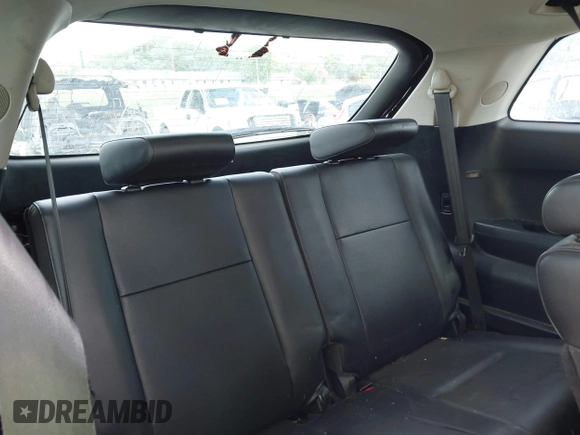 2014 Mazda CX-9 Touring with VIN JM3TB2CA9E0442202, listed as a IAAI auction lot 42292356 with 239,578 mi miles and . Bid and sale history available at DreamBid. Image 17.