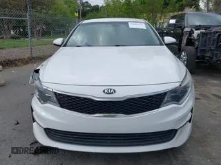 2018 Kia Optima LX with VIN 5XXGT4L30JG256660, listed as a IAAI auction lot 42005531 with 100,337 mi miles and . Bid and sale history available at DreamBid. Image 11.