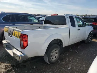 2012 Nissan Frontier S with VIN 1N6BD0CT4CC445411, listed as a Copart auction lot 82162554 with Not provided miles and Clean title. Bid and sale history available at DreamBid. Image 3.