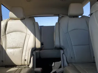 2018 Buick Enclave Essence with VIN 5GAERBKW9JJ145124, listed as a Copart auction lot 45188215 with 89,469 mi miles and Salvage Title. Bid and sale history available at carsss.com. Image 10.