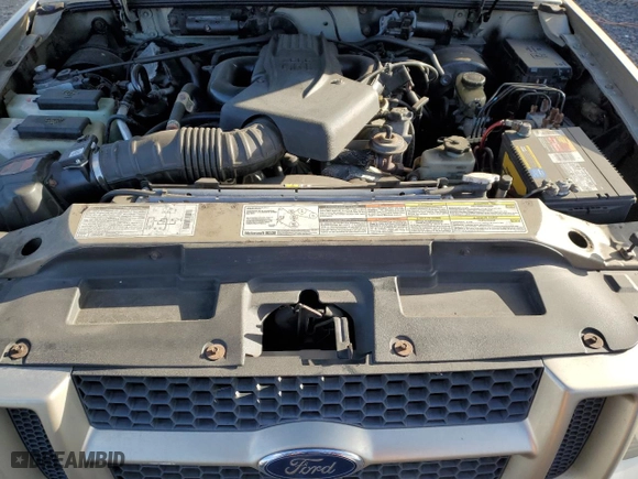 2001 Ford Explorer Sport Trac with VIN 1FMZU67E21UA81556, listed as a Copart auction lot 81139194 with 265,690 mi miles and Salvage Title. Bid and sale history available at carsss.com. Image 12.