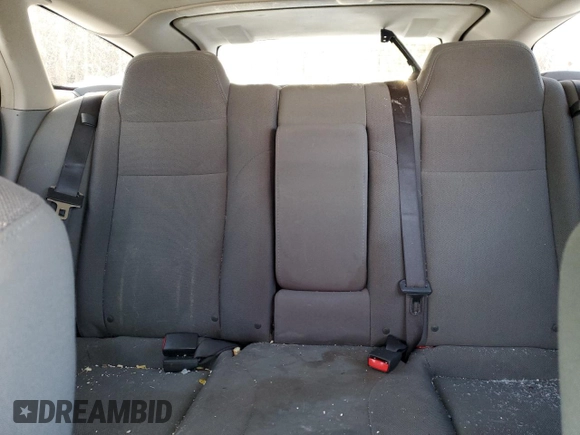 2006 Dodge Magnum SXT with VIN 2D8GZ47V66H271213, listed as a Copart auction lot 44115885 with 238,997 mi miles and Salvage Title. Bid and sale history available at DreamBid. Image 10.