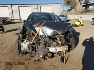 2015 Nissan Murano SL with VIN 5N1AZ2MH3FN214011, listed as a Copart auction lot 81746574 with Not Provided miles and Salvage Title. Bid and sale history available at DreamBid. Image 5.