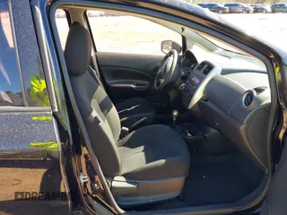 2018 Nissan Note SV with VIN 3N1CE2CP7JL353782, listed as a IAAI auction lot 41817279 with 68,998 mi miles and . Bid and sale history available at DreamBid. Image 5.