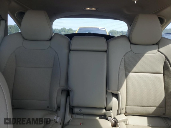 2020 Acura MDX Technology with VIN 5J8YD3H52LL002085, listed as a Copart auction lot 65611955 with 27,730 mi miles and Salvage title. Bid and sale history available at DreamBid. Image 10.