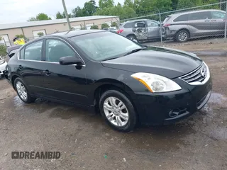 2012 Nissan Altima S z VIN 1N4AL2AP8CN561952, wystawiony jako IAAI lot #42343650 z przebiegiem 171 496 mil mil oraz . Historia ofert i sprzedaży dostępna na DreamBid. Obrazek 1.
