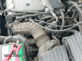 2005 Honda Accord EX with VIN 1HGCM56735A191046, listed as a IAAI auction lot 43232204 with 233,365 mi miles and . Bid and sale history available at DreamBid. Image 12.