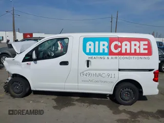 2018 Nissan NV200 S с VIN 3N6CM0KN6JK690127, выставлен на аукционе IAAI как лот 41601354 с пробегом Не указан миль и . История ставок и продаж доступна на DreamBid. Изображение 13.