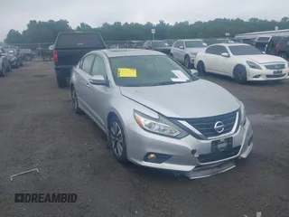 2017 Nissan Altima SV с VIN 1N4AL3AP4HC148936, выставлен на аукционе IAAI как лот 42340153 с пробегом 76 049 миль миль и . История ставок и продаж доступна на DreamBid. Изображение 1.
